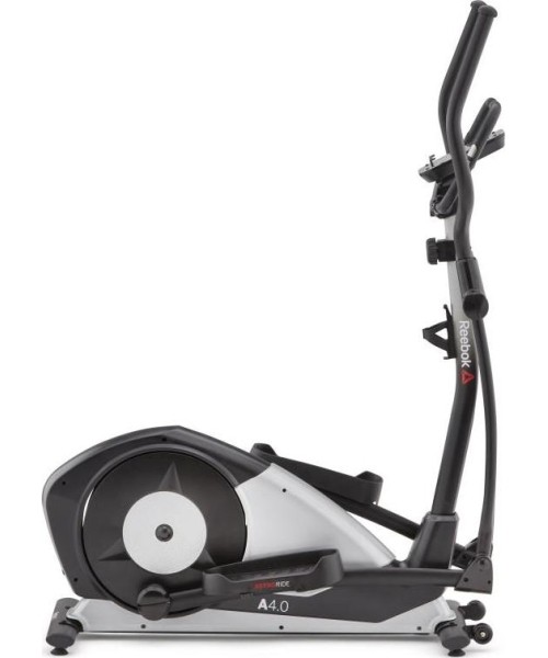Elliptical Trainer Reebok A4.0, Silver