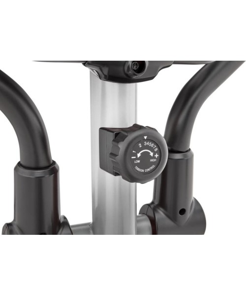 Elliptical Trainer Reebok A4.0, Silver