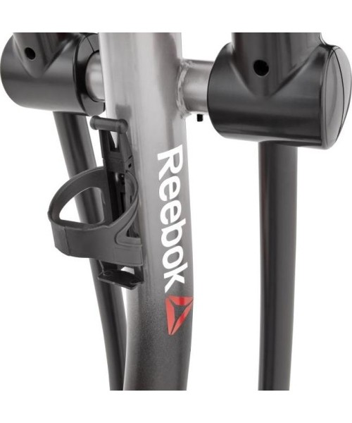 Elliptical Trainer Reebok A4.0, Silver