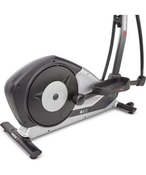 Ellipstrenažöör Reebok A4.0, hõbedane