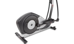 Ellipstrenažöör Reebok A4.0, hõbedane