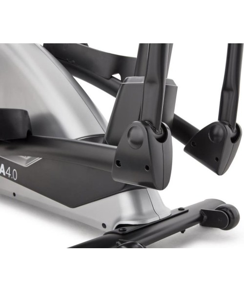 Elliptical Trainer Reebok A4.0, Silver