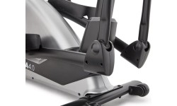 Ellipstrenažöör Reebok A4.0, hõbedane