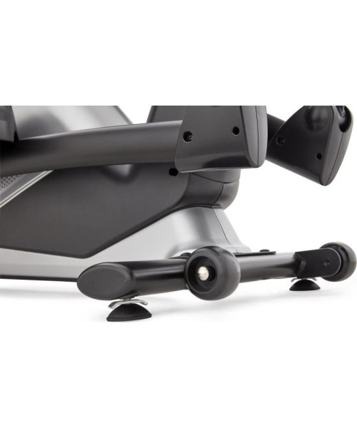 Elliptical Trainer Reebok A4.0, Silver