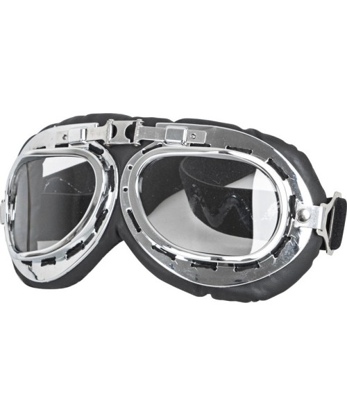 Mootorratturi prillid W-TEC Ageless