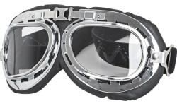 Mootorratturi prillid W-TEC Ageless