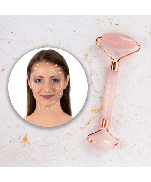 Small Massagers inSPORTline: Veido volelis inSPORTline Rosado