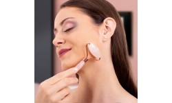 Small Massagers inSPORTline: Veido volelis inSPORTline Rosado