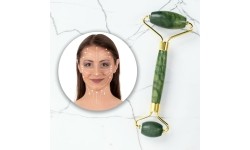 Small Massagers inSPORTline: Veido volelis inSPORTline Siarto