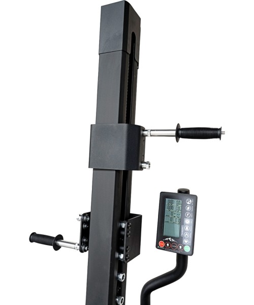 Reverse Handles for Verticon inSPORTline Pro 1000