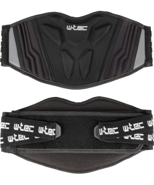 Kidney Belt W-TEC