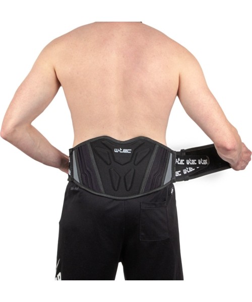 Kidney Belt W-TEC