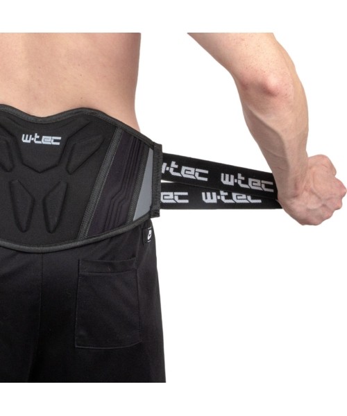 Kidney Belt W-TEC