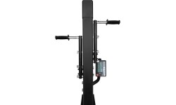Extended Handles for Verticon inSPORTline Pro 1000