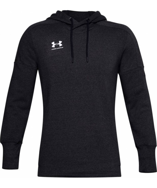 Meeste kampsunid Under Armour: Vyriškas džemperis su gobtuvu Under Armour Accelerate Off-Pitch