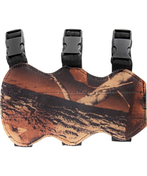 Travel Bags inSPORTline: Vibulaskmine Arm Guard inSPORTline Guacamo