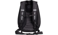Hard Shell Motorcycle Backpack W-TEC Shellter