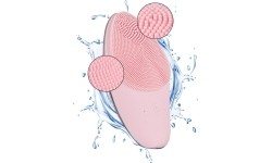 Sonic Facial Cleansing Brush inSPORTline Paulinne