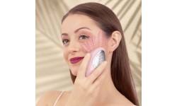 Sonic Facial Cleansing Brush inSPORTline Paulinne