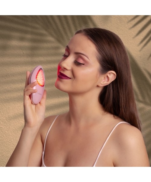 Sonic Facial Cleansing Brush inSPORTline Paulinne