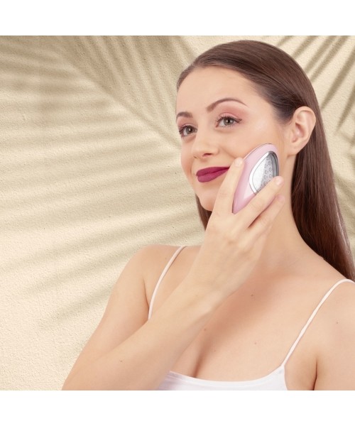 Sonic Facial Cleansing Brush inSPORTline Paulinne