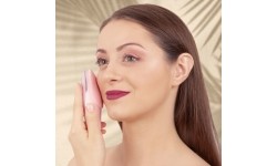 Sonic Facial Cleansing Brush inSPORTline Paulinne