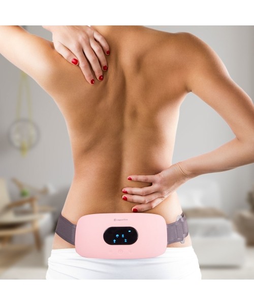 Massage device inSPORTline Barryfer