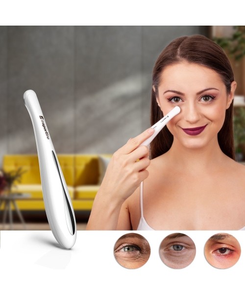 Electric massagers inSPORTline: Eye massage device inSPORTline Mikaella
