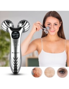 Face Massager inSPORTline Milva