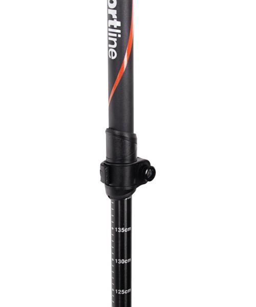 Matkasaagid inSPORTline Montgato