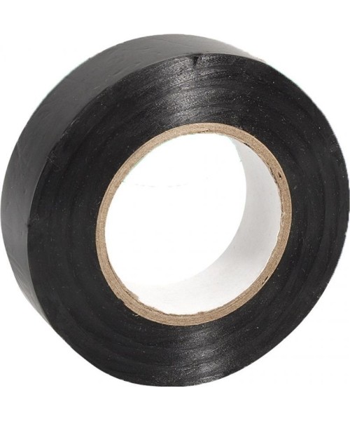 Kinesiology patches - tapes Select: Juosta Select 9298, 19 mm x 15 m, juoda
