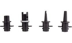 Elektriline pump inSPORTline Airstunt