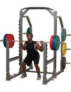 Kükiraam Body-Solid SMR1000