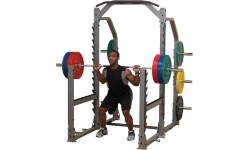 Kükiraam Body-Solid SMR1000