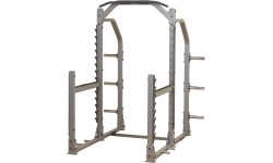 Kükiraam Body-Solid SMR1000