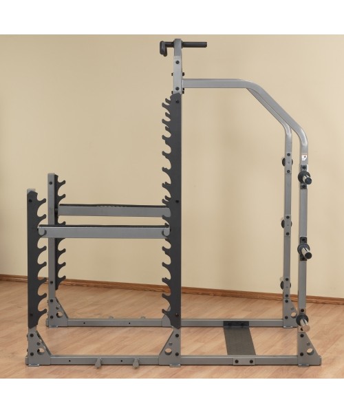 Kükiraam Body-Solid SMR1000
