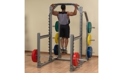 Kükiraam Body-Solid SMR1000