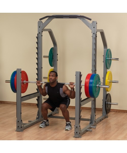 Kükiraam Body-Solid SMR1000