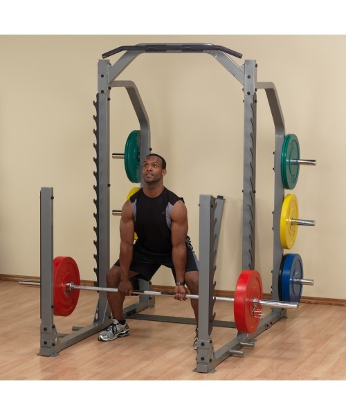 Multi Squat Rack Body-Solid SMR1000
