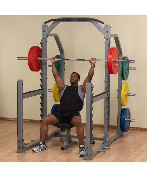 Kükiraam Body-Solid SMR1000