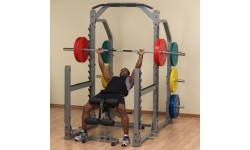 Kükiraam Body-Solid SMR1000