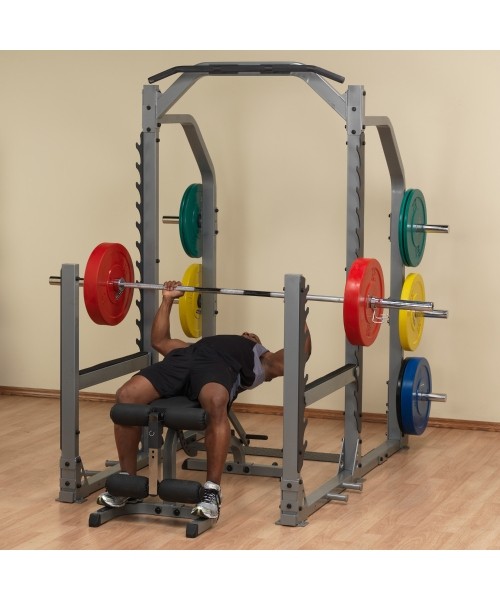 Kükiraam Body-Solid SMR1000