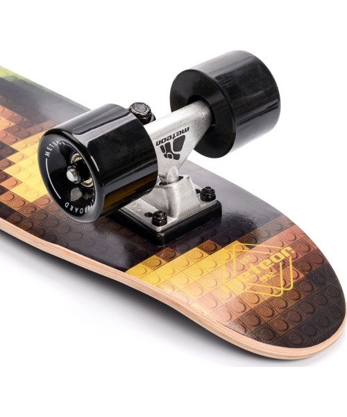 skateboard mona lisa