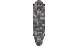 skateboard mona lisa