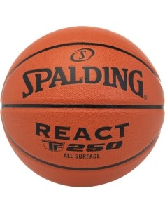 Basketball Spalding TF-250 USA