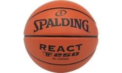 Korvpall Spalding TF-250 USA