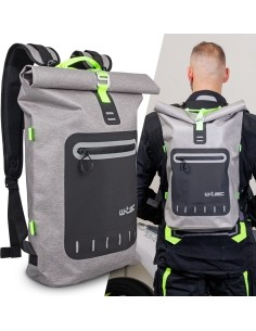 Waterproof Backpack W-TEC Oakfield