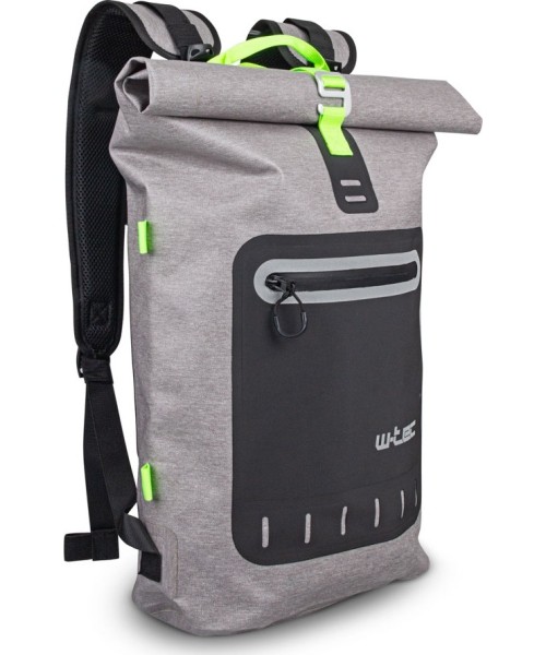Waterproof Backpack W-TEC Oakfield