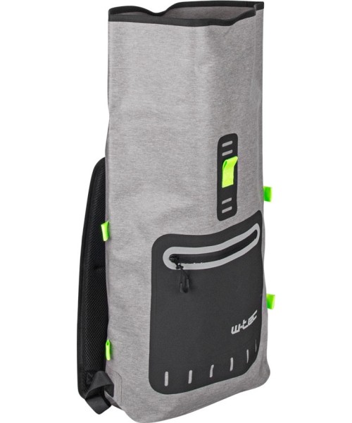 Waterproof Backpack W-TEC Oakfield