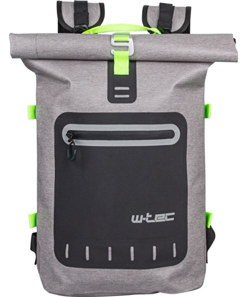 Waterproof Backpack W-TEC Oakfield
